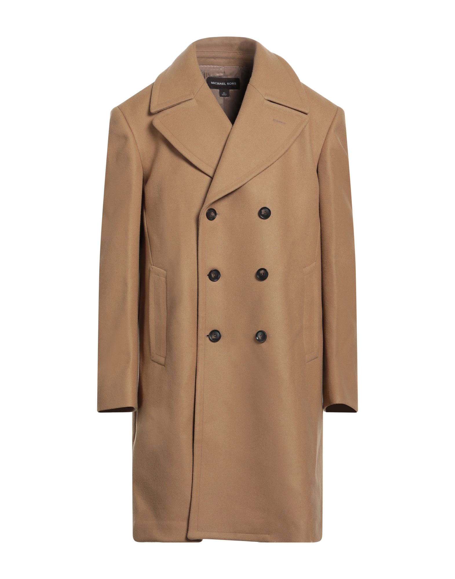 MICHAEL KORS MENS Mantel Herren Kamel von MICHAEL KORS MENS