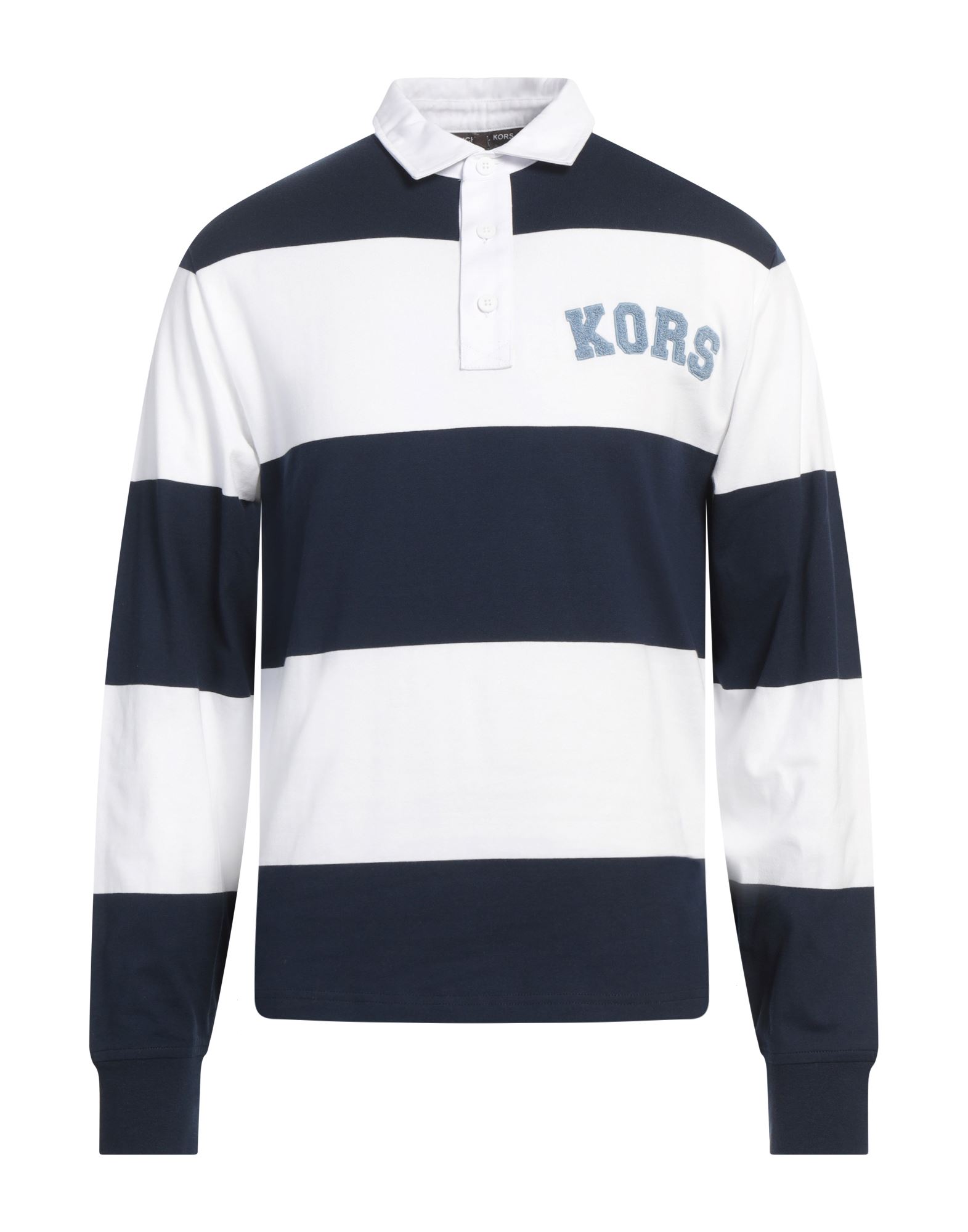 MICHAEL KORS MENS Poloshirt Herren Nachtblau von MICHAEL KORS MENS