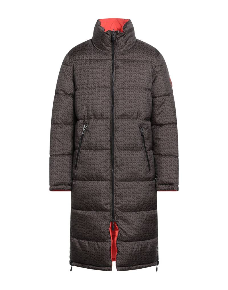 MICHAEL KORS MENS Pufferjacke & Daunenjacke Herren Schokobraun MICHAEL KORS MENS Pufferjacke & Daunenjacke Herren Schokobraun von MICHAEL KORS MENS
