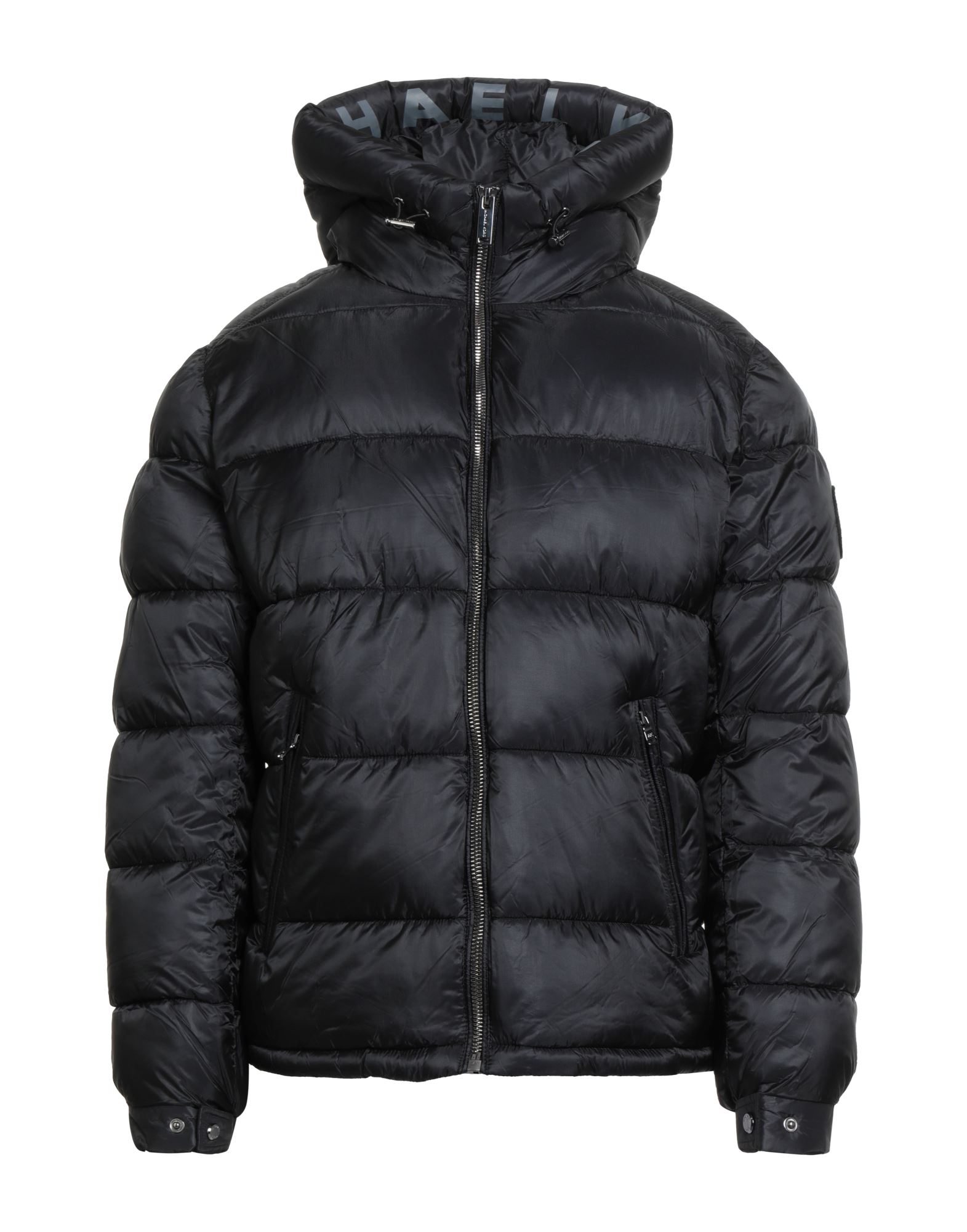 MICHAEL KORS MENS Pufferjacke & Daunenjacke Herren Schwarz von MICHAEL KORS MENS