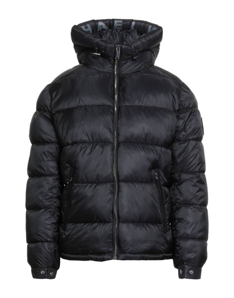 MICHAEL KORS MENS Pufferjacke & Daunenjacke Herren Schwarz von MICHAEL KORS MENS