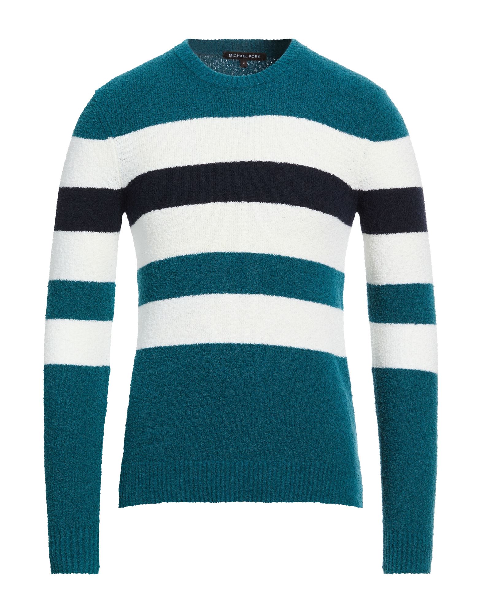 MICHAEL KORS MENS Pullover Herren Aquamarin von MICHAEL KORS MENS
