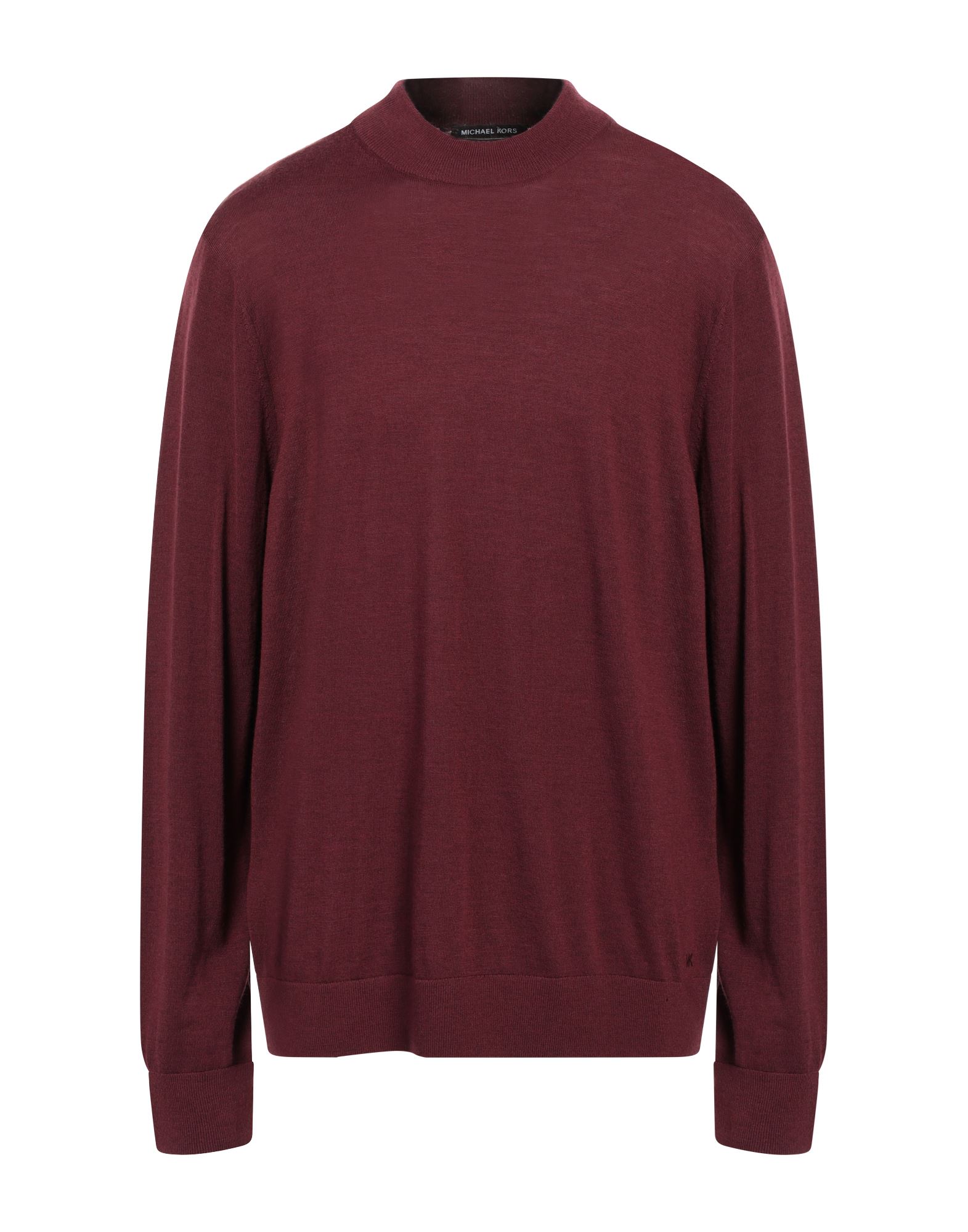 MICHAEL KORS MENS Pullover Herren Bordeaux von MICHAEL KORS MENS