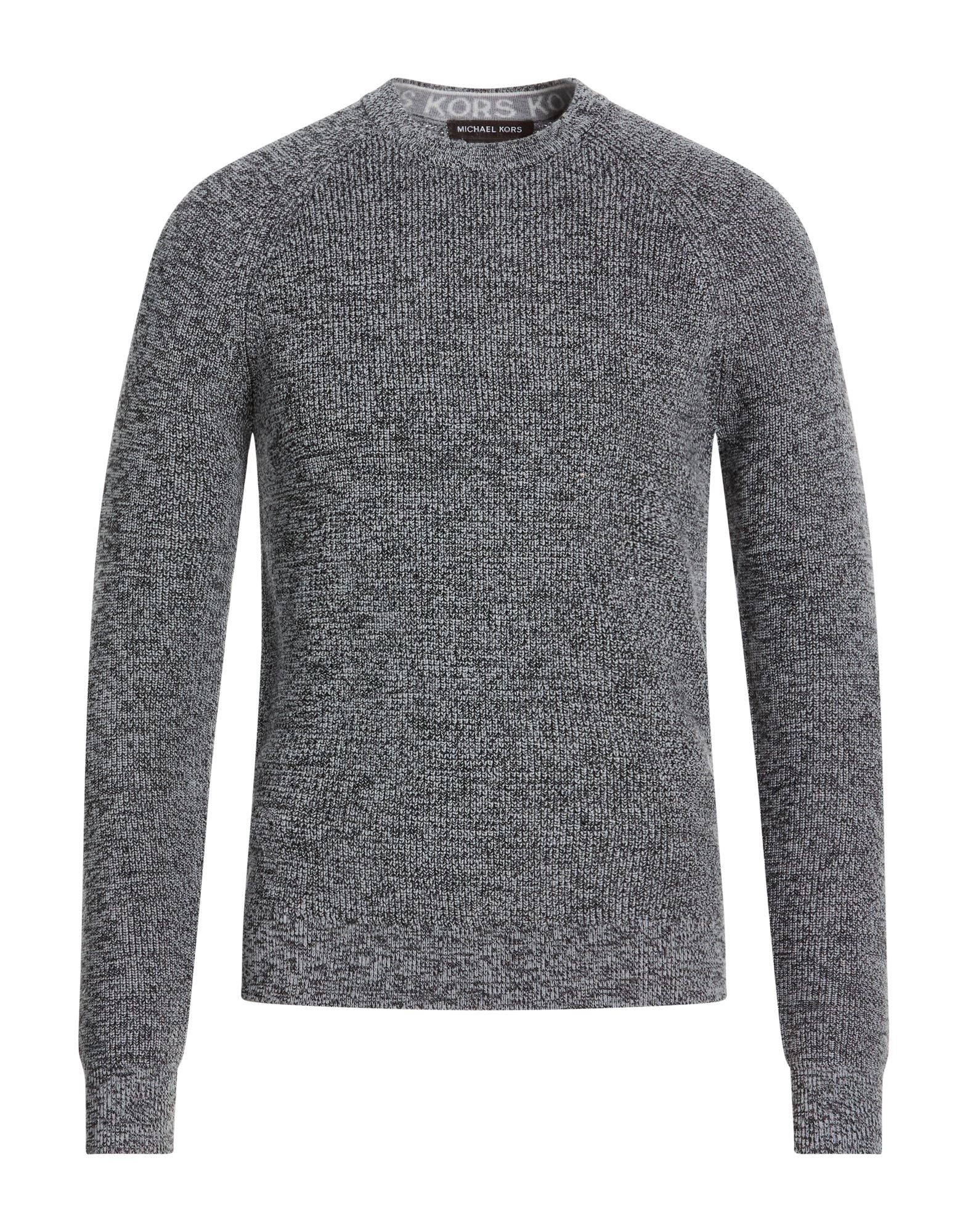 MICHAEL KORS MENS Pullover Herren Grau von MICHAEL KORS MENS