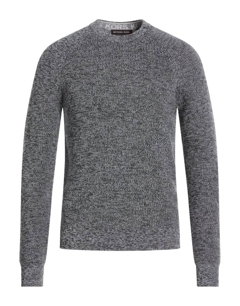 MICHAEL KORS MENS Pullover Herren Grau von MICHAEL KORS MENS