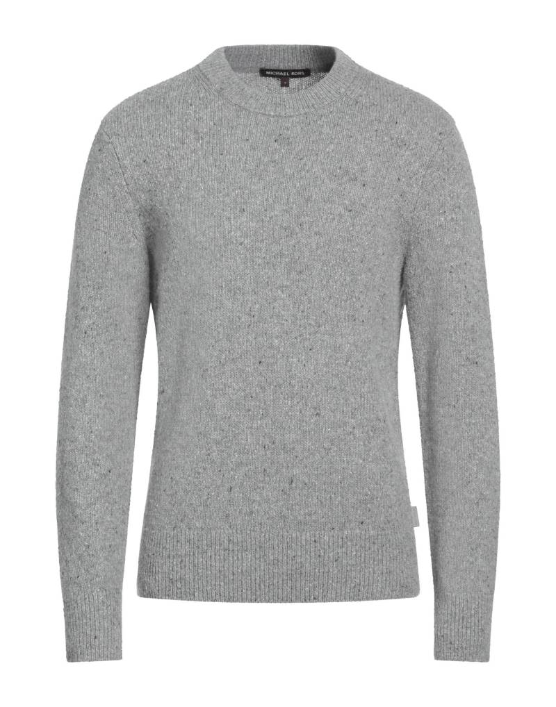 MICHAEL KORS MENS Pullover Herren Hellgrau von MICHAEL KORS MENS