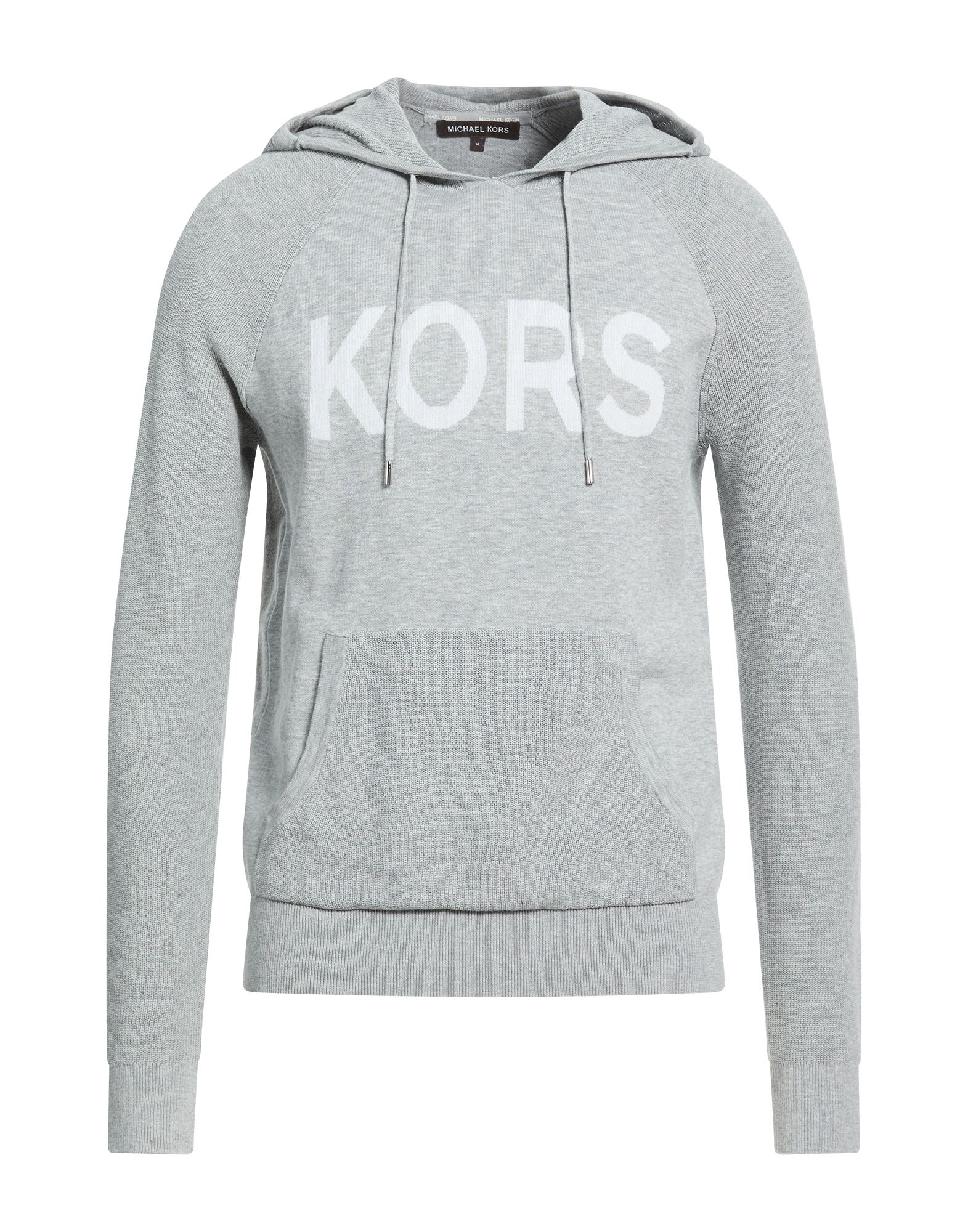 MICHAEL KORS MENS Pullover Herren Hellgrau von MICHAEL KORS MENS