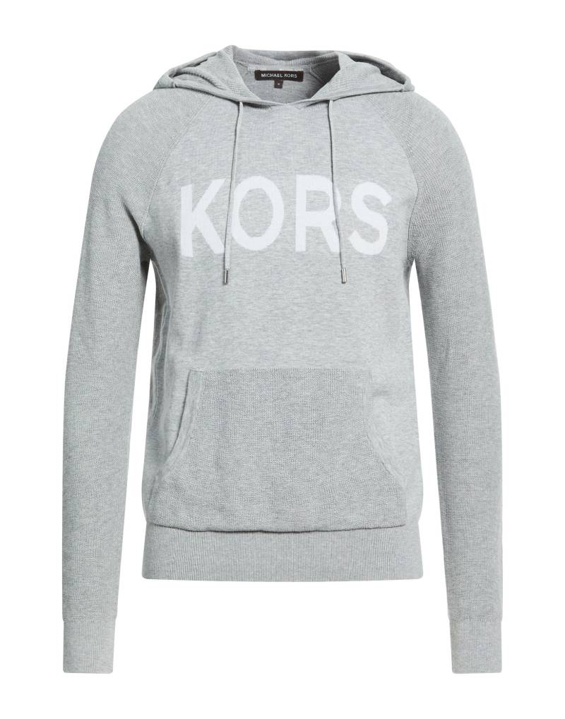 MICHAEL KORS MENS Pullover Herren Hellgrau von MICHAEL KORS MENS