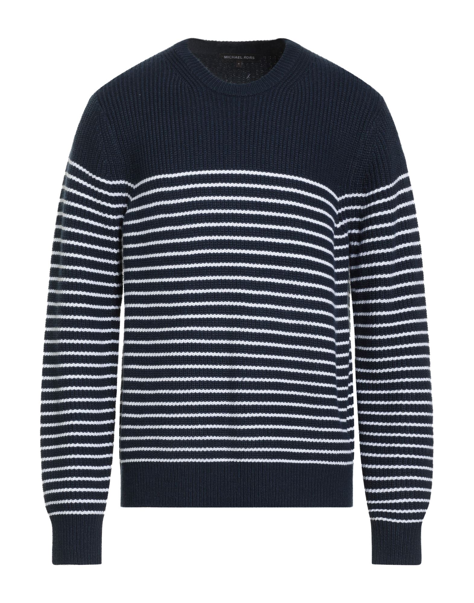 MICHAEL KORS MENS Pullover Herren Marineblau von MICHAEL KORS MENS