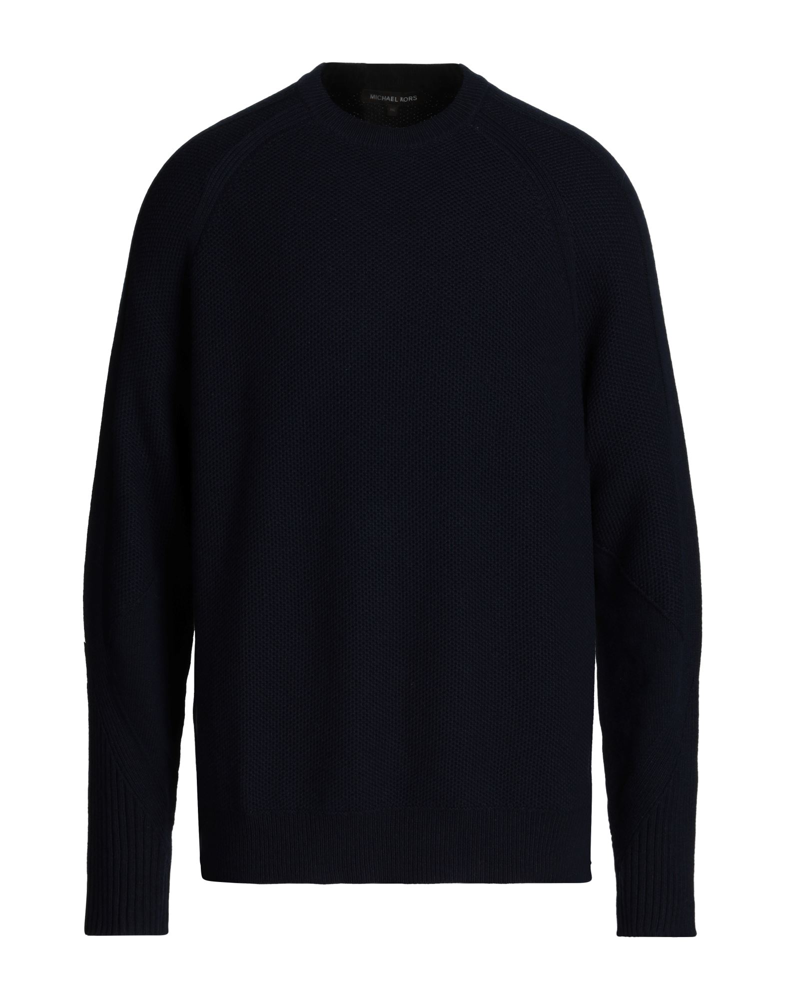 MICHAEL KORS MENS Pullover Herren Nachtblau von MICHAEL KORS MENS