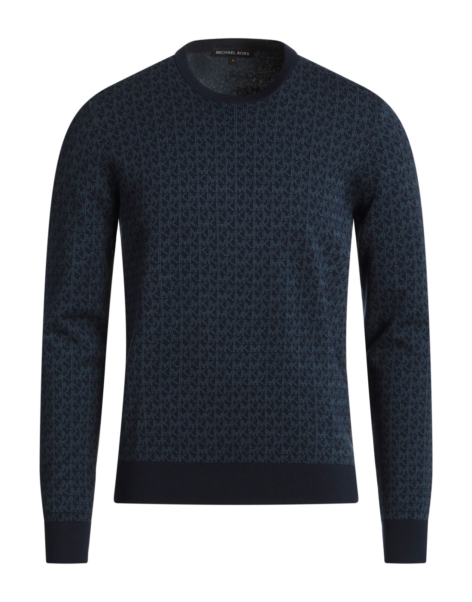 MICHAEL KORS MENS Pullover Herren Nachtblau von MICHAEL KORS MENS