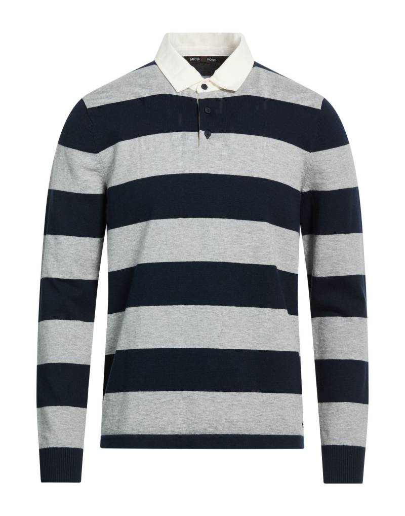 MICHAEL KORS MENS Pullover Herren Nachtblau von MICHAEL KORS MENS