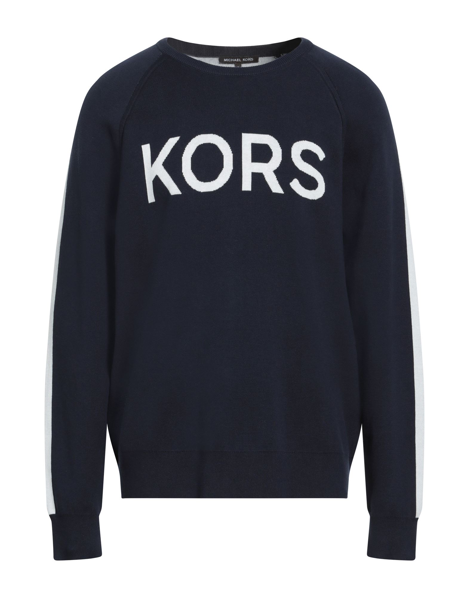 MICHAEL KORS MENS Pullover Herren Nachtblau von MICHAEL KORS MENS