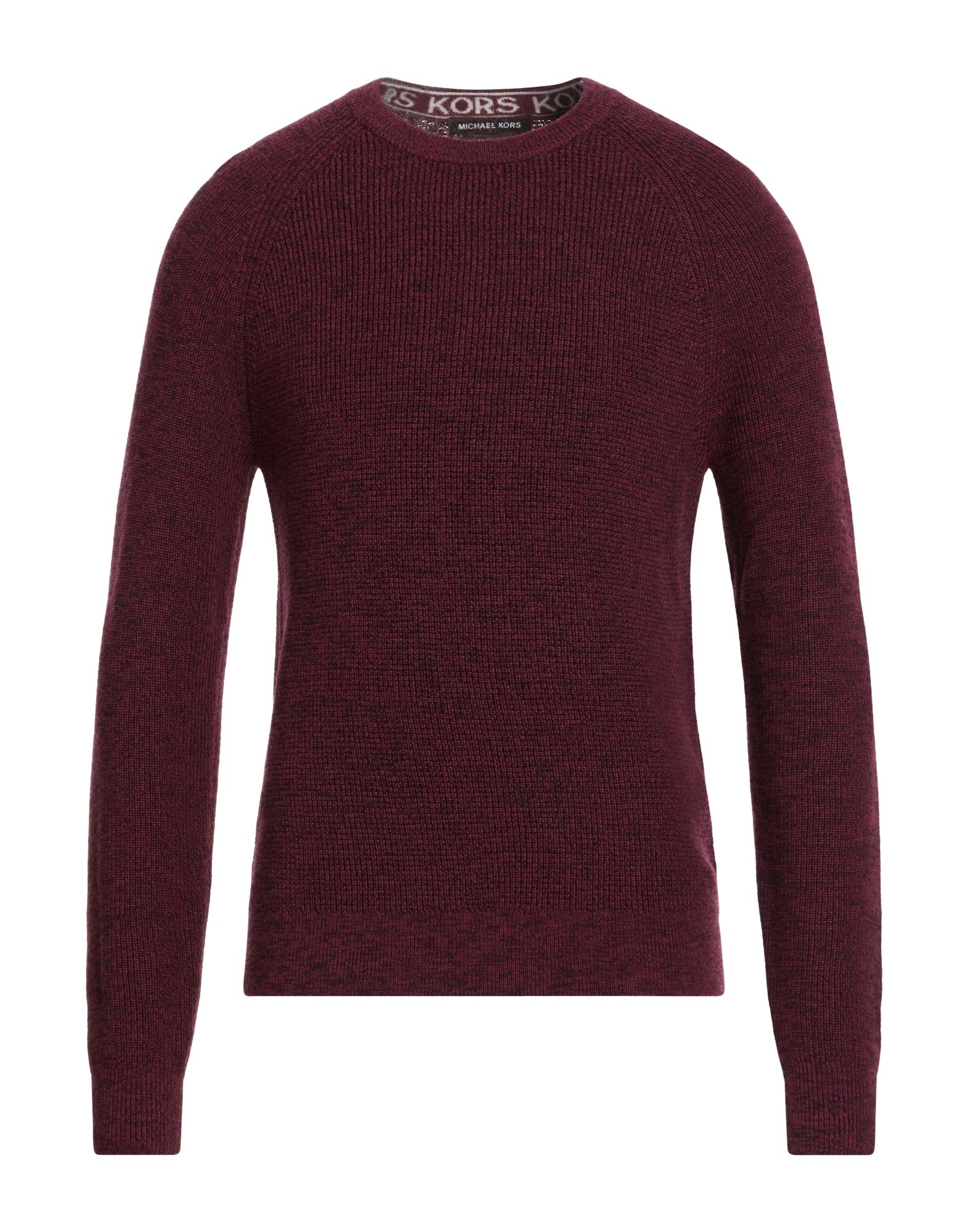 MICHAEL KORS MENS Pullover Herren Purpur von MICHAEL KORS MENS