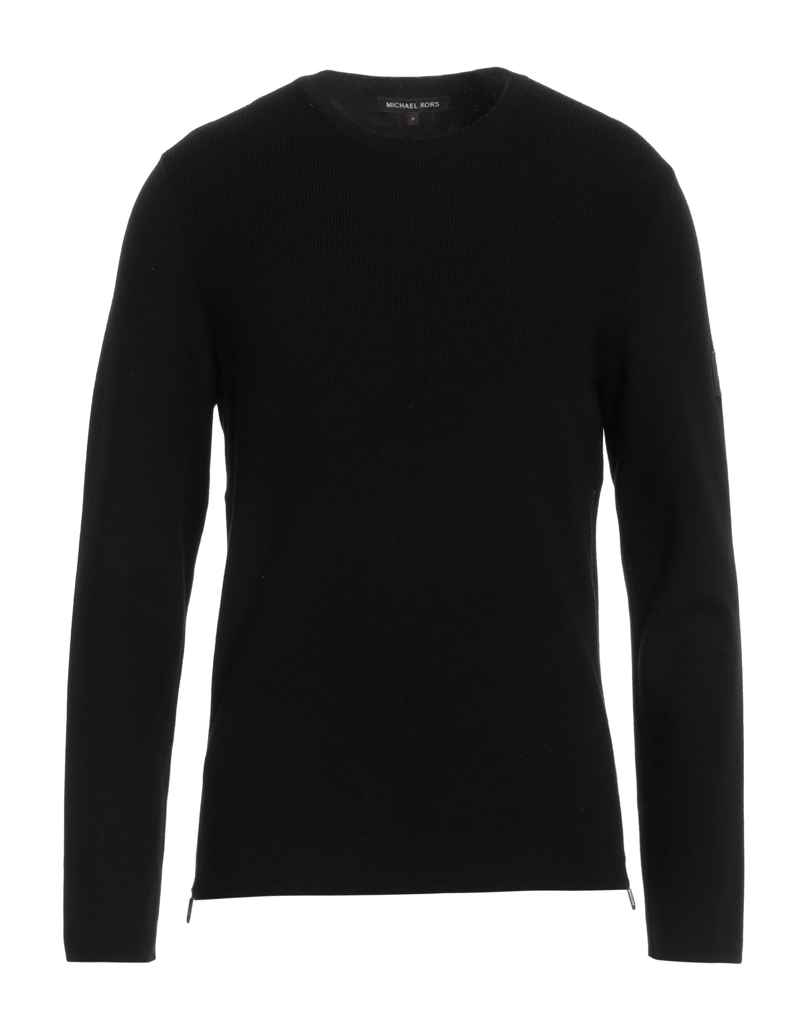 MICHAEL KORS MENS Pullover Herren Schwarz von MICHAEL KORS MENS