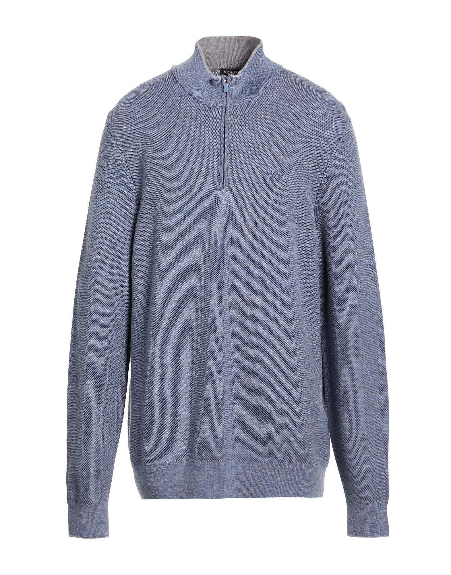 MICHAEL KORS MENS Pullover Herren Taubenblau von MICHAEL KORS MENS