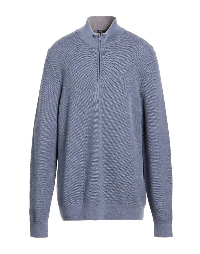 MICHAEL KORS MENS Pullover Herren Taubenblau von MICHAEL KORS MENS