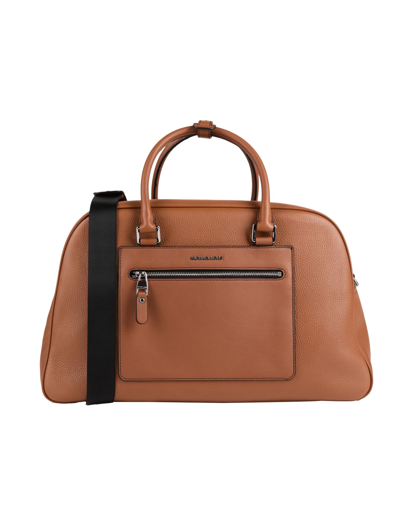 MICHAEL KORS MENS Reisetasche Herren Braun von MICHAEL KORS MENS