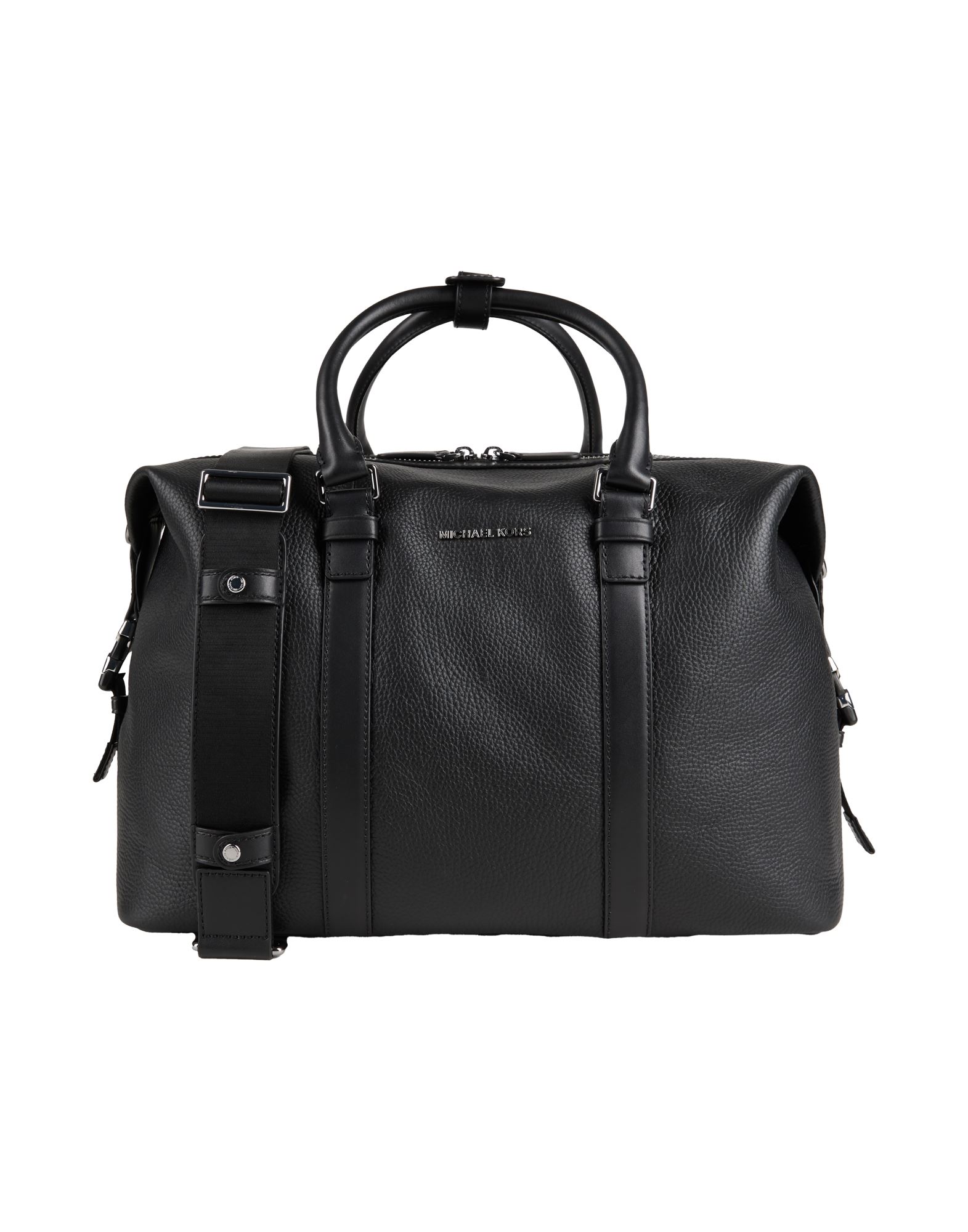 MICHAEL KORS MENS Reisetasche Herren Schwarz von MICHAEL KORS MENS