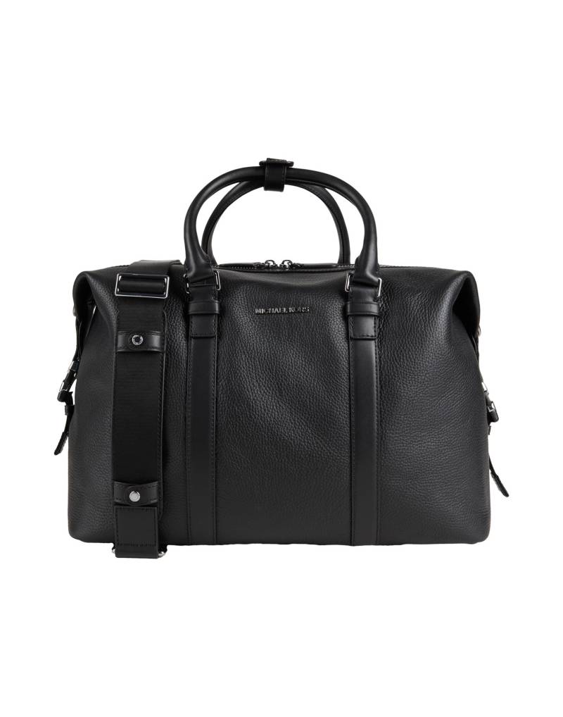 MICHAEL KORS MENS Reisetasche Herren Schwarz MICHAEL KORS MENS Reisetasche Herren Schwarz von MICHAEL KORS MENS