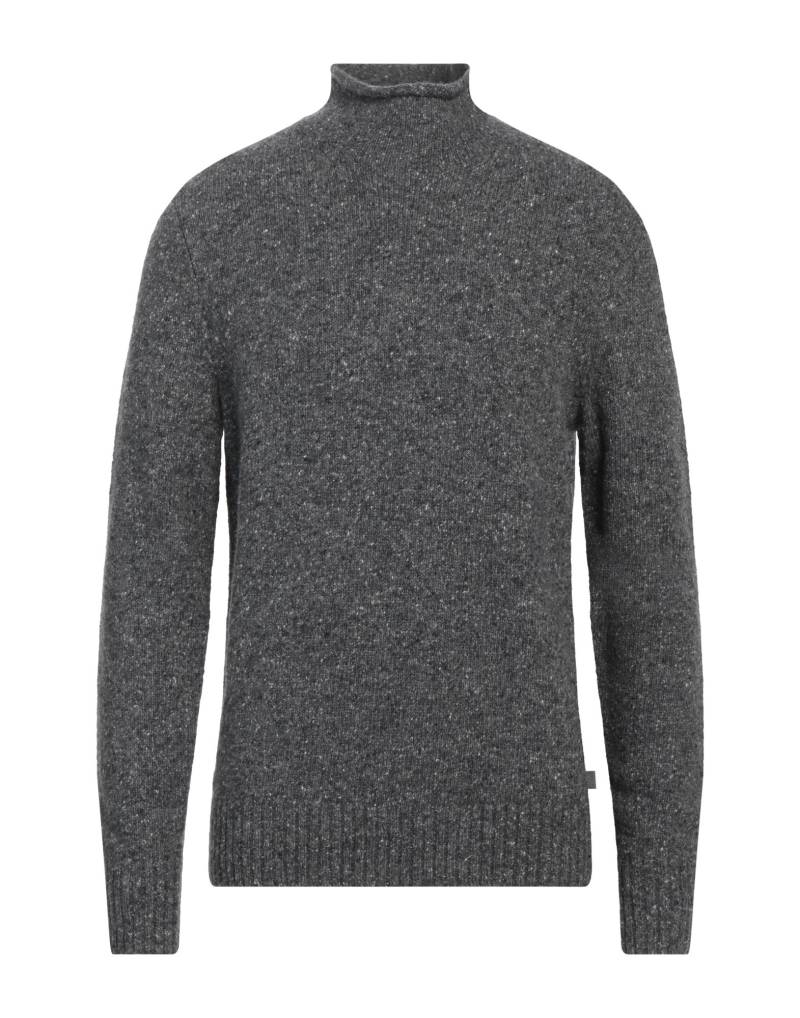 MICHAEL KORS MENS Rollkragenpullover Herren Blei von MICHAEL KORS MENS