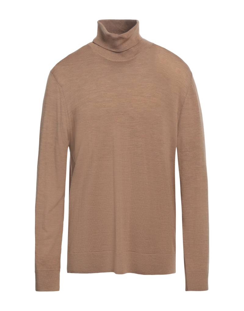 MICHAEL KORS MENS Rollkragenpullover Herren Kamel von MICHAEL KORS MENS