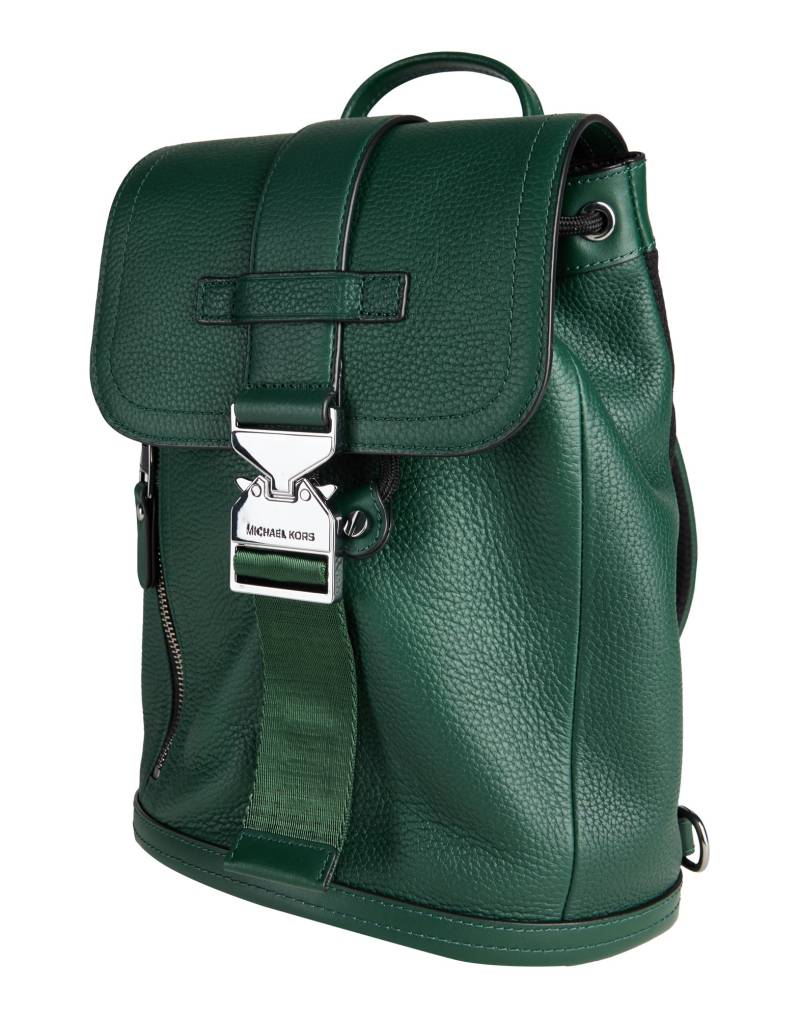 MICHAEL KORS MENS Rucksack Herren Grün von MICHAEL KORS MENS