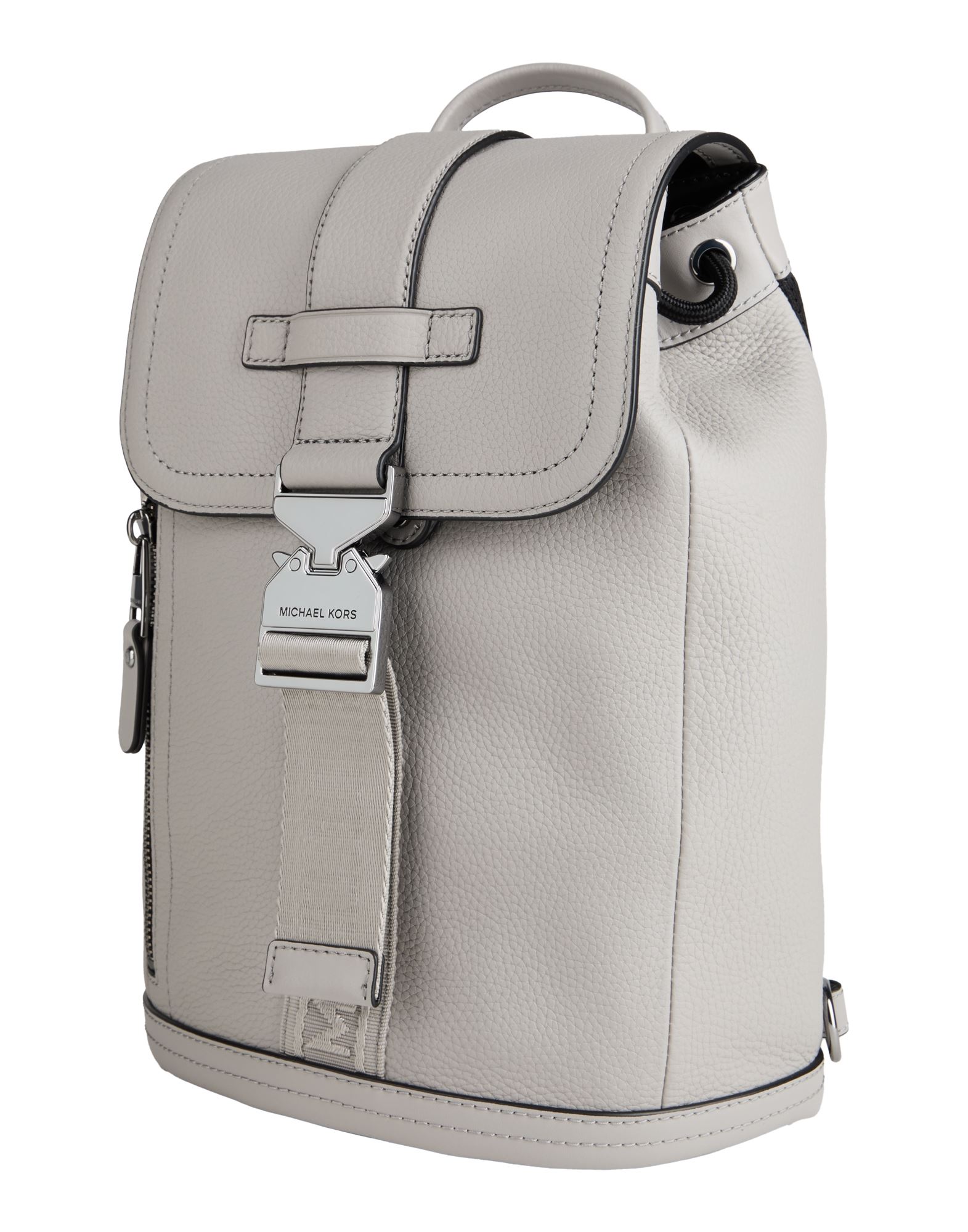 MICHAEL KORS MENS Rucksack Herren Hellgrau MICHAEL KORS MENS Rucksack Herren Hellgrau von MICHAEL KORS MENS