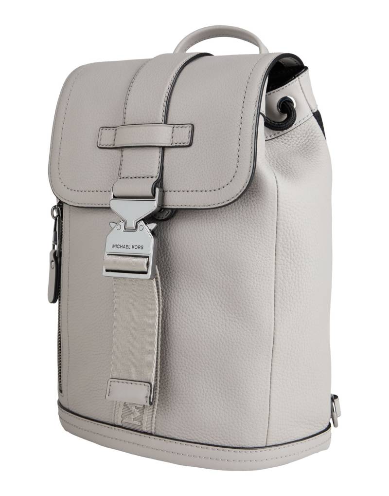 MICHAEL KORS MENS Rucksack Herren Hellgrau MICHAEL KORS MENS Rucksack Herren Hellgrau von MICHAEL KORS MENS