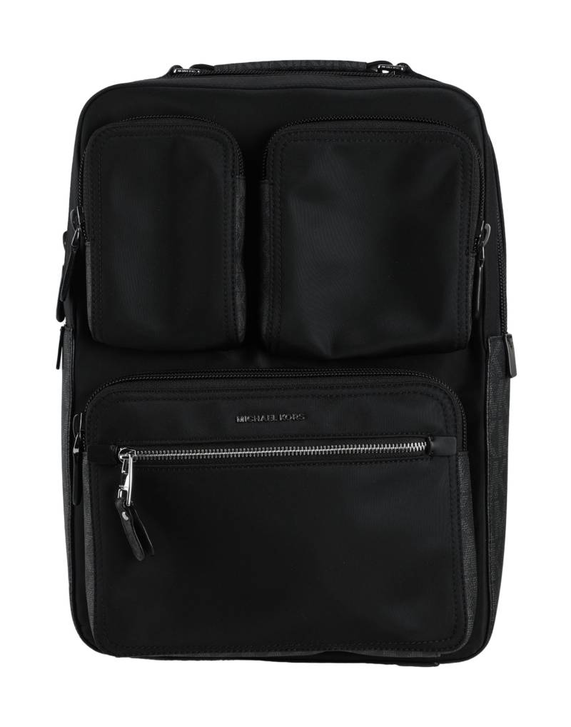 MICHAEL KORS MENS Rucksack Herren Schwarz von MICHAEL KORS MENS