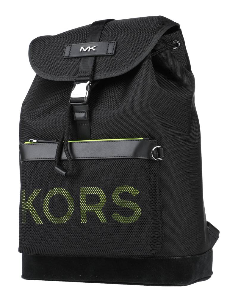 MICHAEL KORS MENS Rucksack Herren Schwarz von MICHAEL KORS MENS