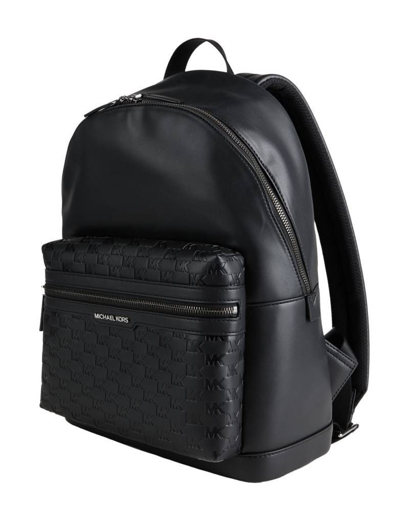 MICHAEL KORS MENS Rucksack Herren Schwarz MICHAEL KORS MENS Rucksack Herren Schwarz von MICHAEL KORS MENS