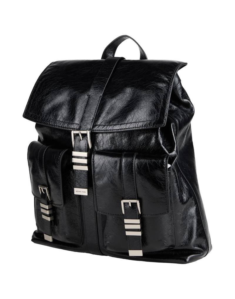 MICHAEL KORS MENS Rucksack Herren Schwarz MICHAEL KORS MENS Rucksack Herren Schwarz von MICHAEL KORS MENS