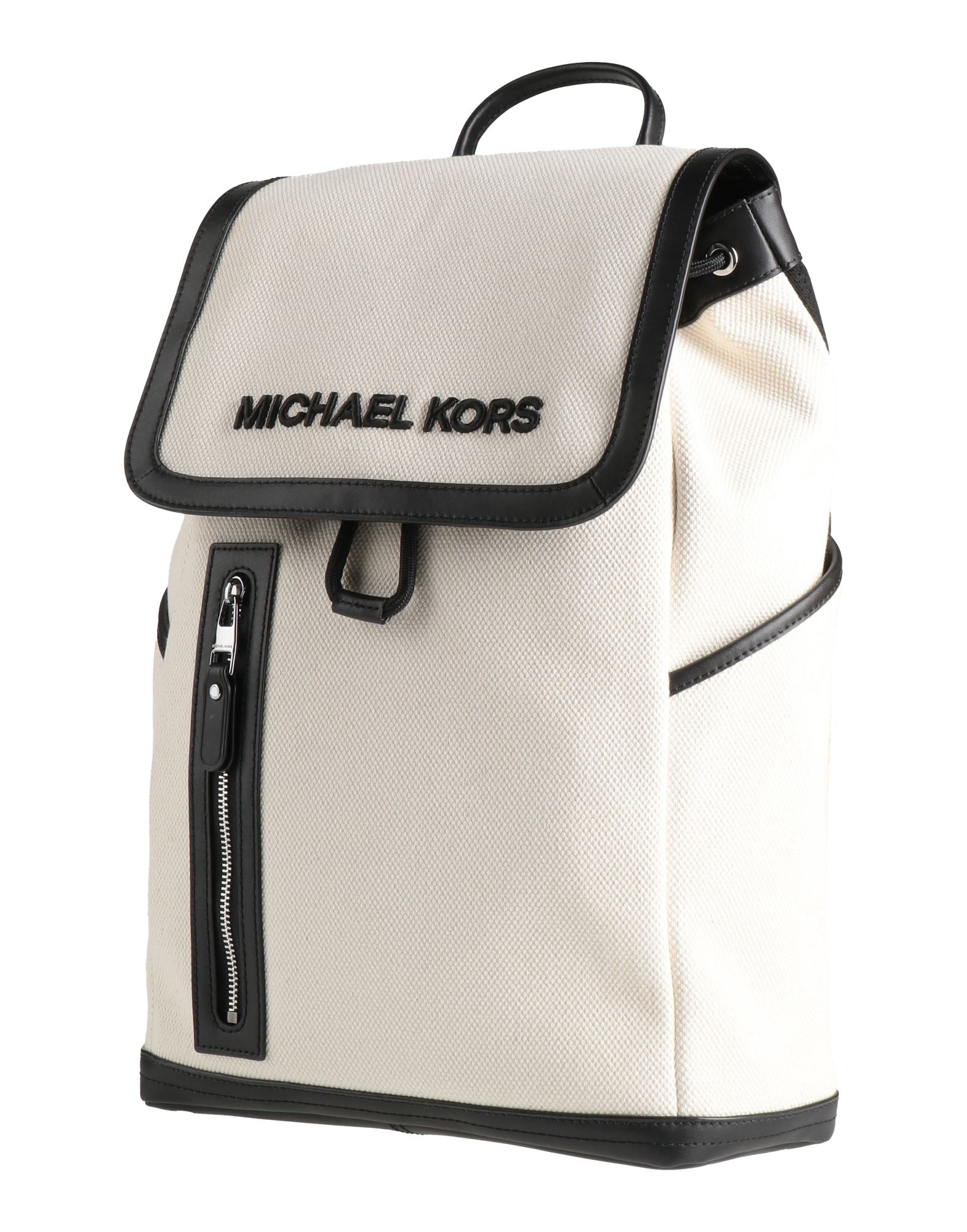 MICHAEL KORS MENS Rucksack Herren Weiß von MICHAEL KORS MENS