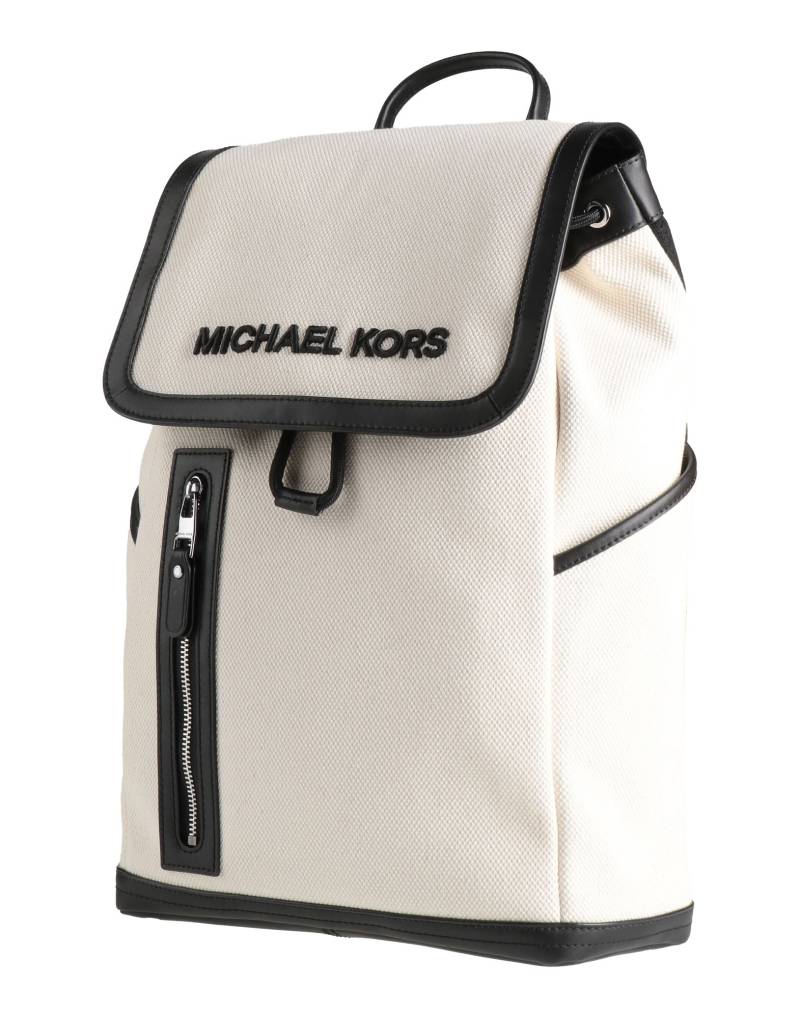 MICHAEL KORS MENS Rucksack Herren Weiß von MICHAEL KORS MENS