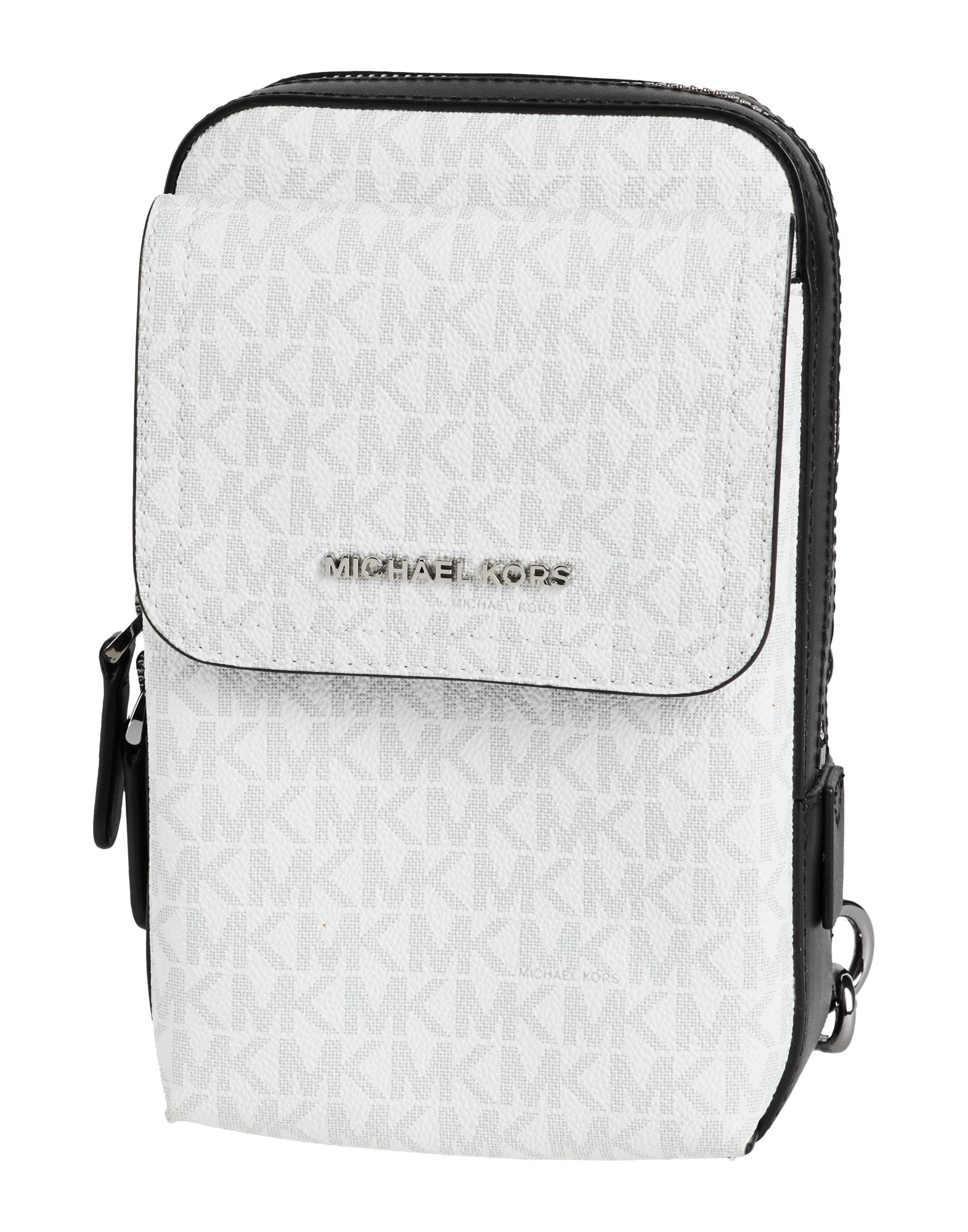 MICHAEL KORS MENS Rucksack Herren Weiß MICHAEL KORS MENS Rucksack Herren Weiß von MICHAEL KORS MENS