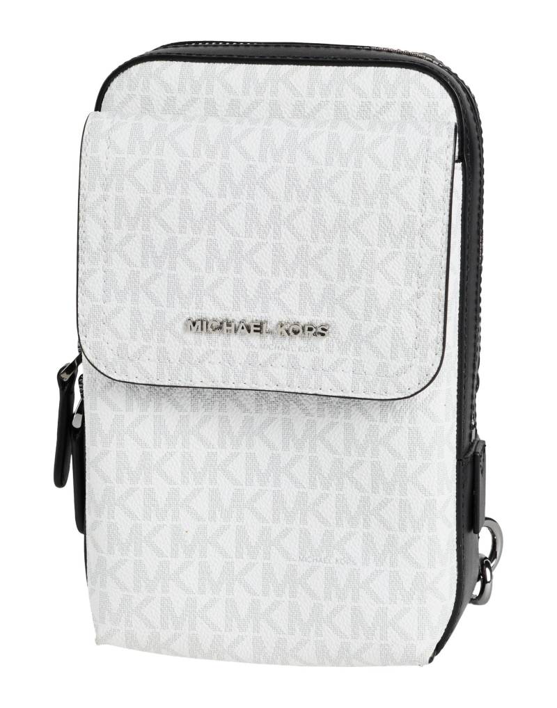 MICHAEL KORS MENS Rucksack Herren Weiß MICHAEL KORS MENS Rucksack Herren Weiß von MICHAEL KORS MENS