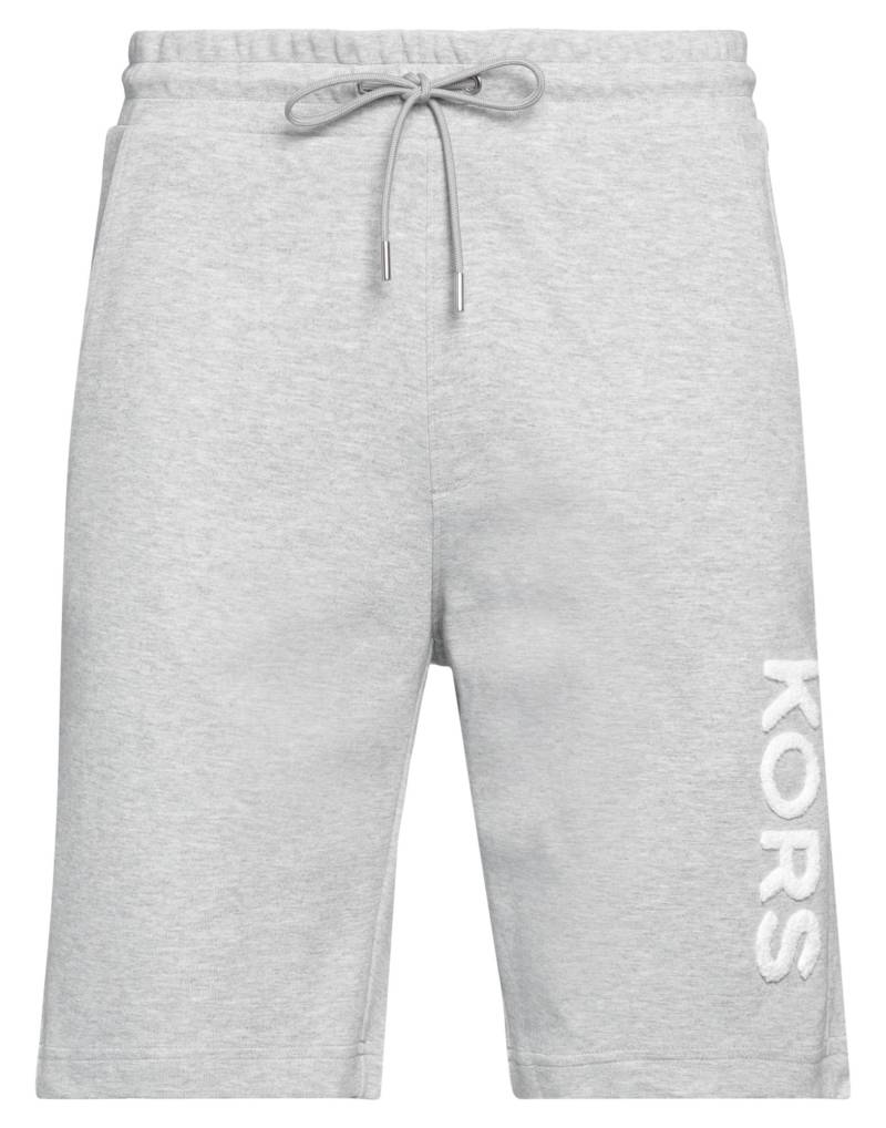 MICHAEL KORS MENS Shorts & Bermudashorts Herren Grau MICHAEL KORS MENS Shorts & Bermudashorts Herren Grau von MICHAEL KORS MENS