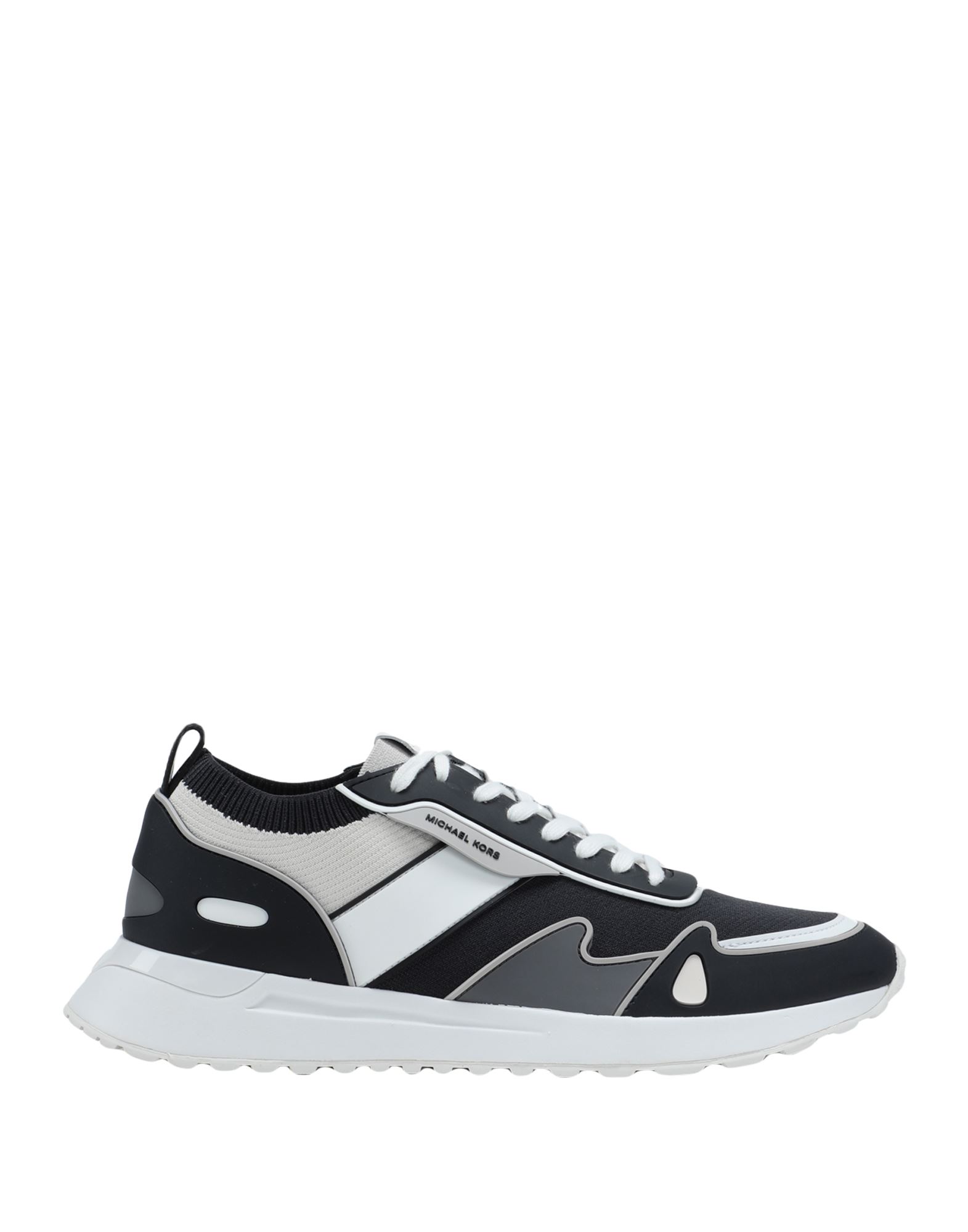 MICHAEL KORS MENS Sneakers Herren Nachtblau von MICHAEL KORS MENS