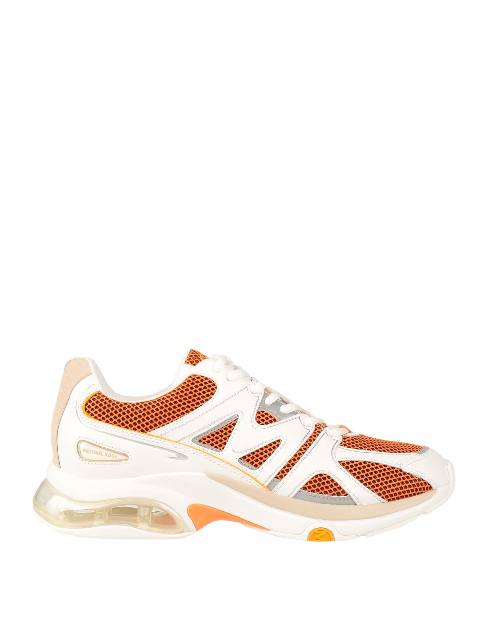 MICHAEL KORS MENS Sneakers Herren Orange von MICHAEL KORS MENS