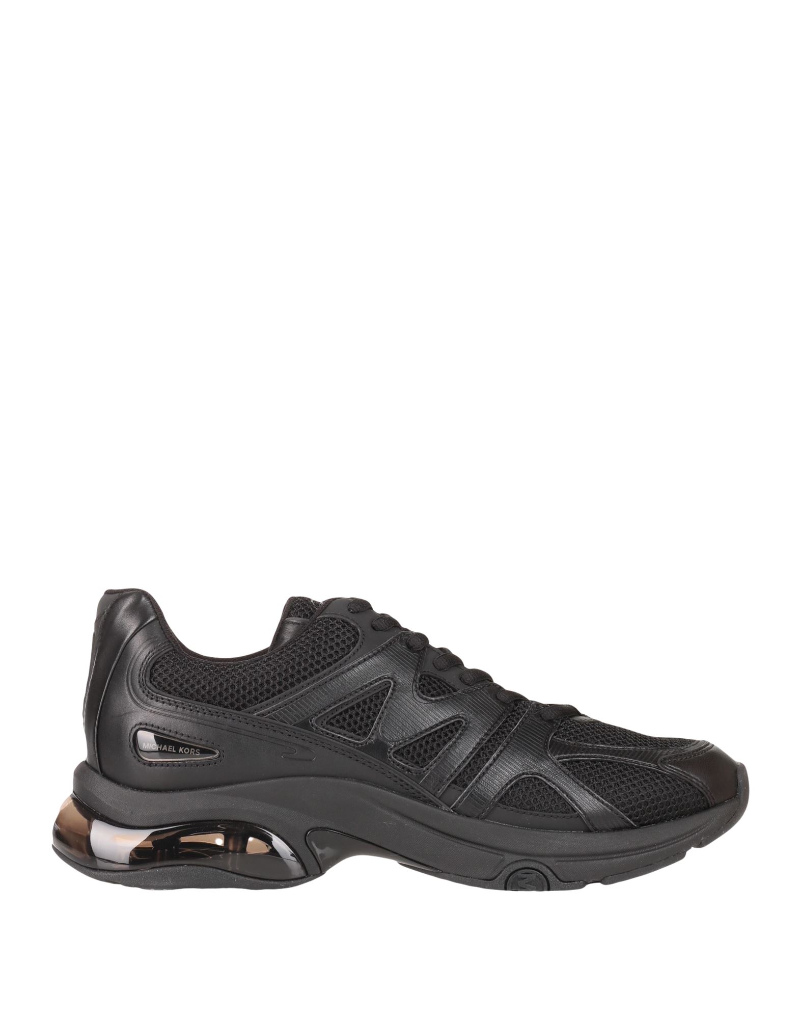 MICHAEL KORS MENS Sneakers Herren Schwarz von MICHAEL KORS MENS