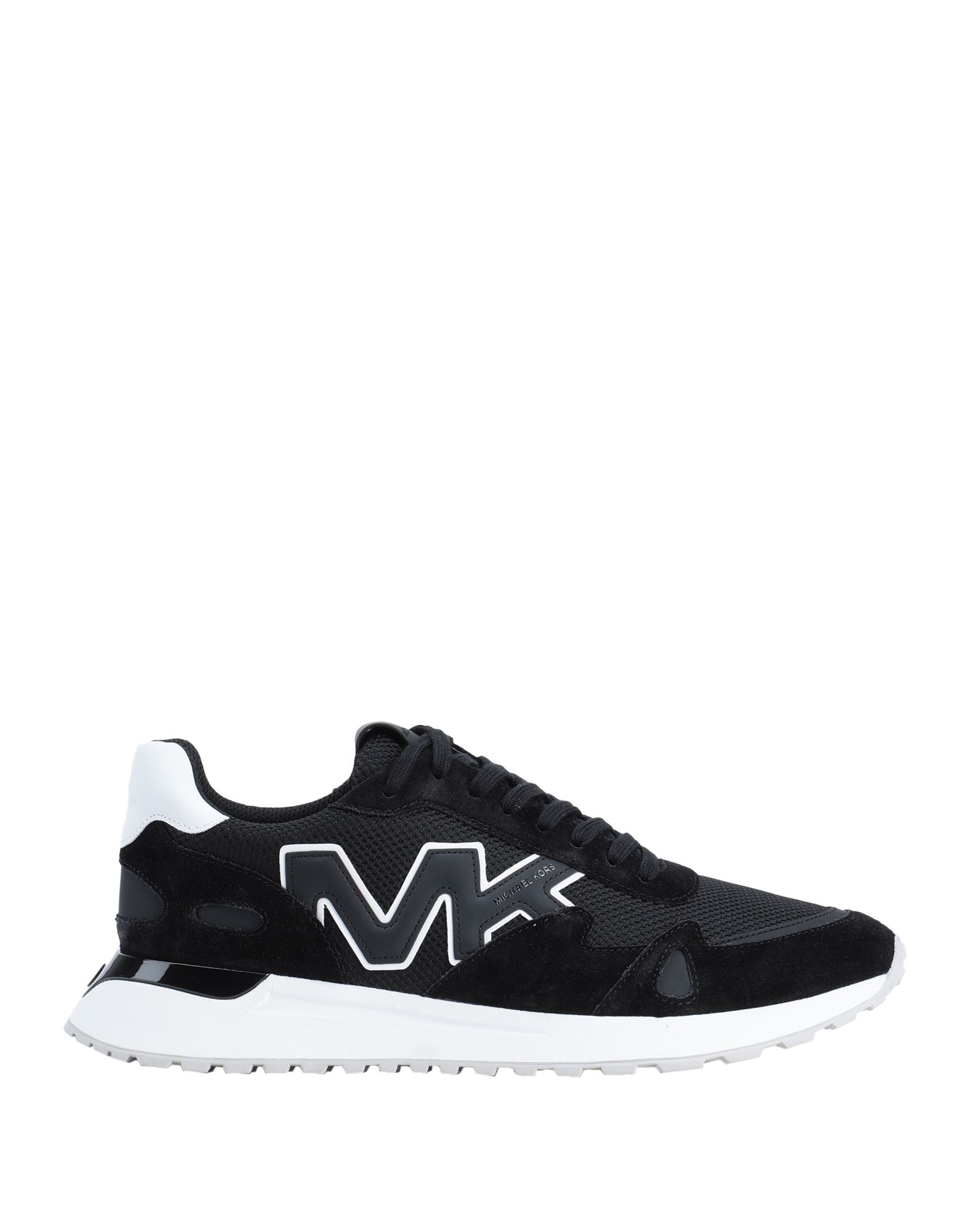 MICHAEL KORS MENS Sneakers Herren Schwarz von MICHAEL KORS MENS