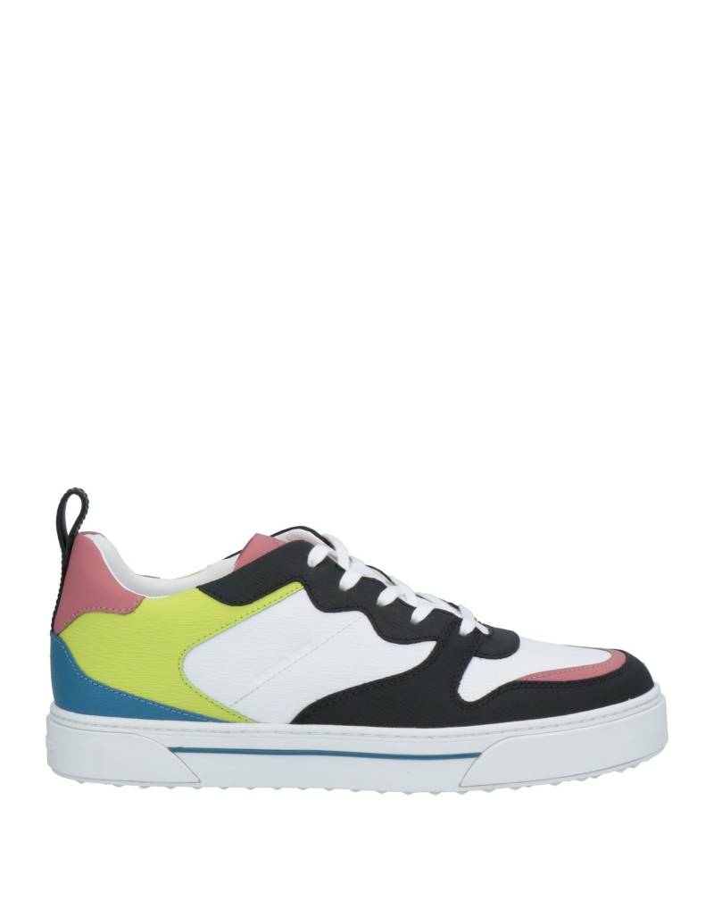 MICHAEL KORS MENS Sneakers Herren Schwarz MICHAEL KORS MENS Sneakers Herren Schwarz von MICHAEL KORS MENS