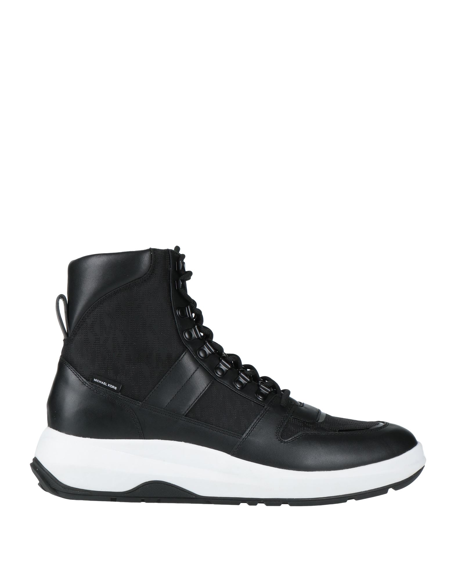 MICHAEL KORS MENS Sneakers Herren Schwarz von MICHAEL KORS MENS