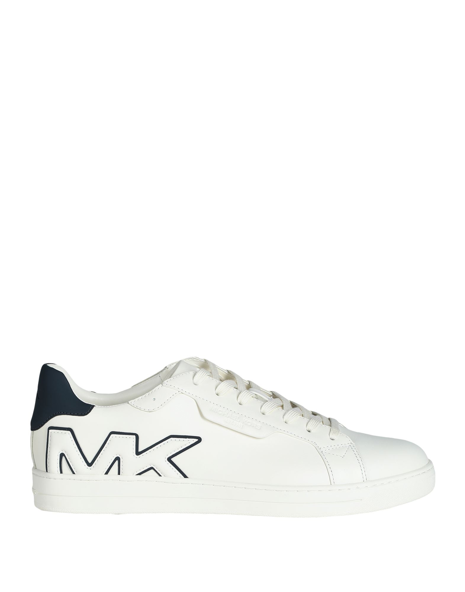 MICHAEL KORS MENS Sneakers Herren Weiß von MICHAEL KORS MENS