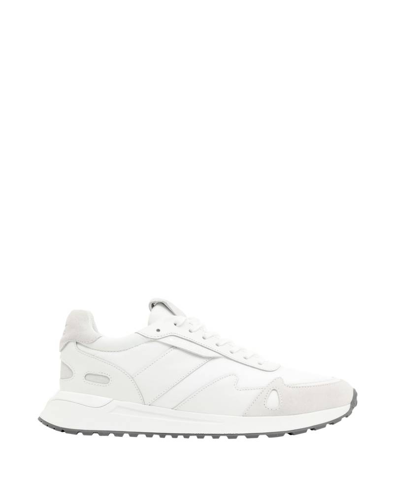 MICHAEL KORS MENS Sneakers Herren Weiß MICHAEL KORS MENS Sneakers Herren Weiß von MICHAEL KORS MENS