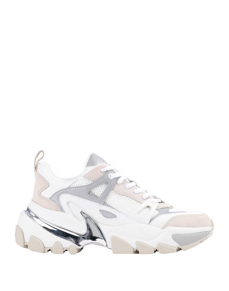 MICHAEL KORS MENS Sneakers Herren Weiß MICHAEL KORS MENS Sneakers Herren Weiß von MICHAEL KORS MENS
