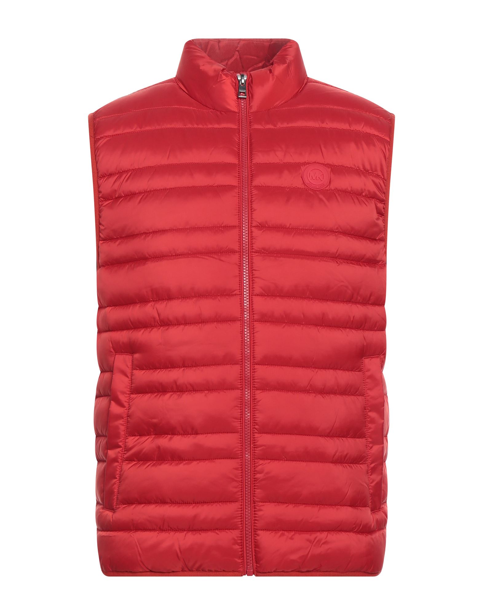 MICHAEL KORS MENS Pufferjacke & Daunenjacke Herren Rot von MICHAEL KORS MENS