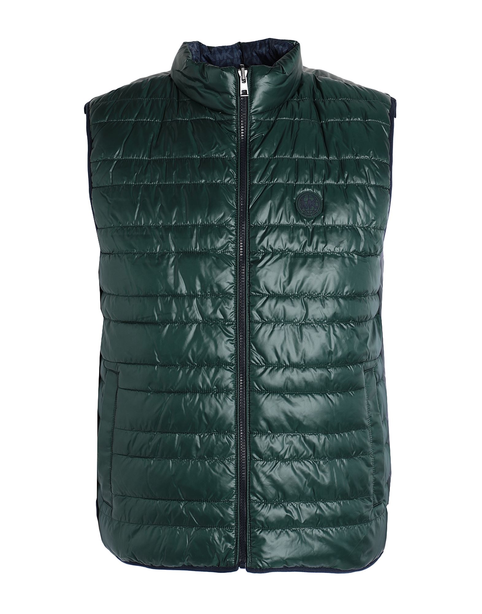 MICHAEL KORS MENS Pufferjacke & Daunenjacke Herren Vert Émeraude von MICHAEL KORS MENS