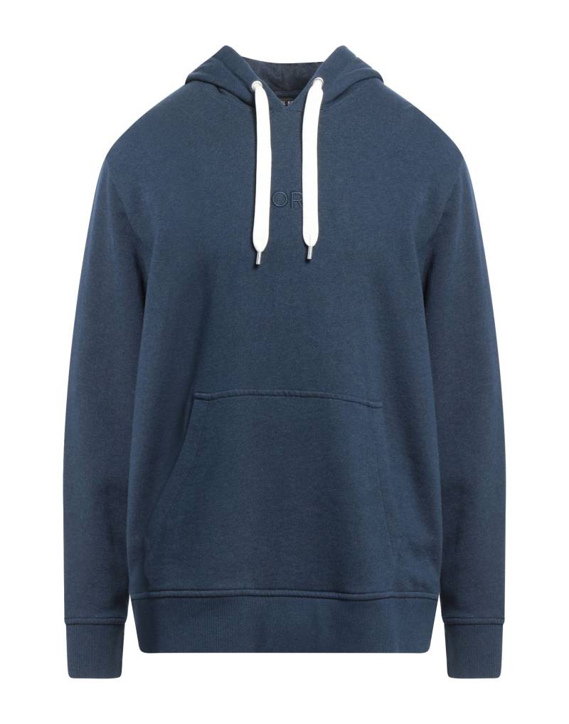 MICHAEL KORS MENS Sweatshirt Herren Nachtblau von MICHAEL KORS MENS